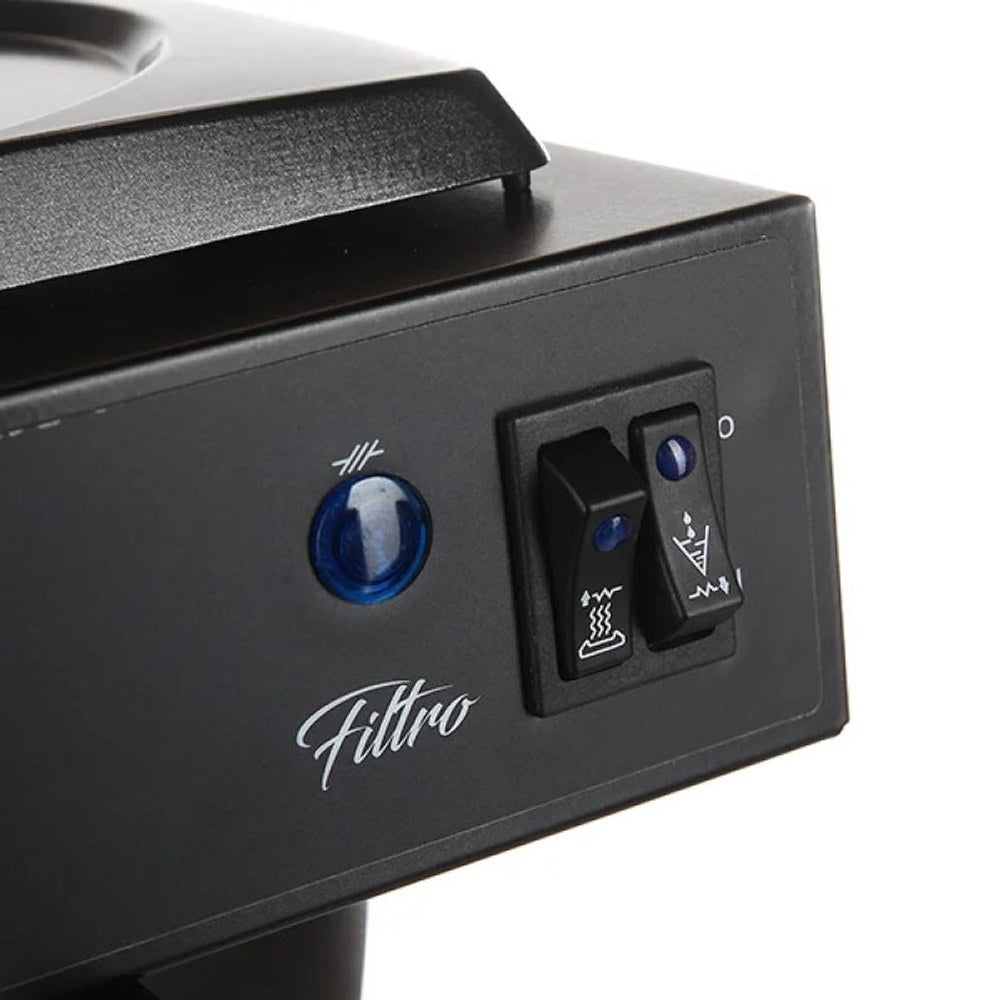 Kef Filtro Filtre Kahve Makinesi FLT120 - Kahvemod (4)