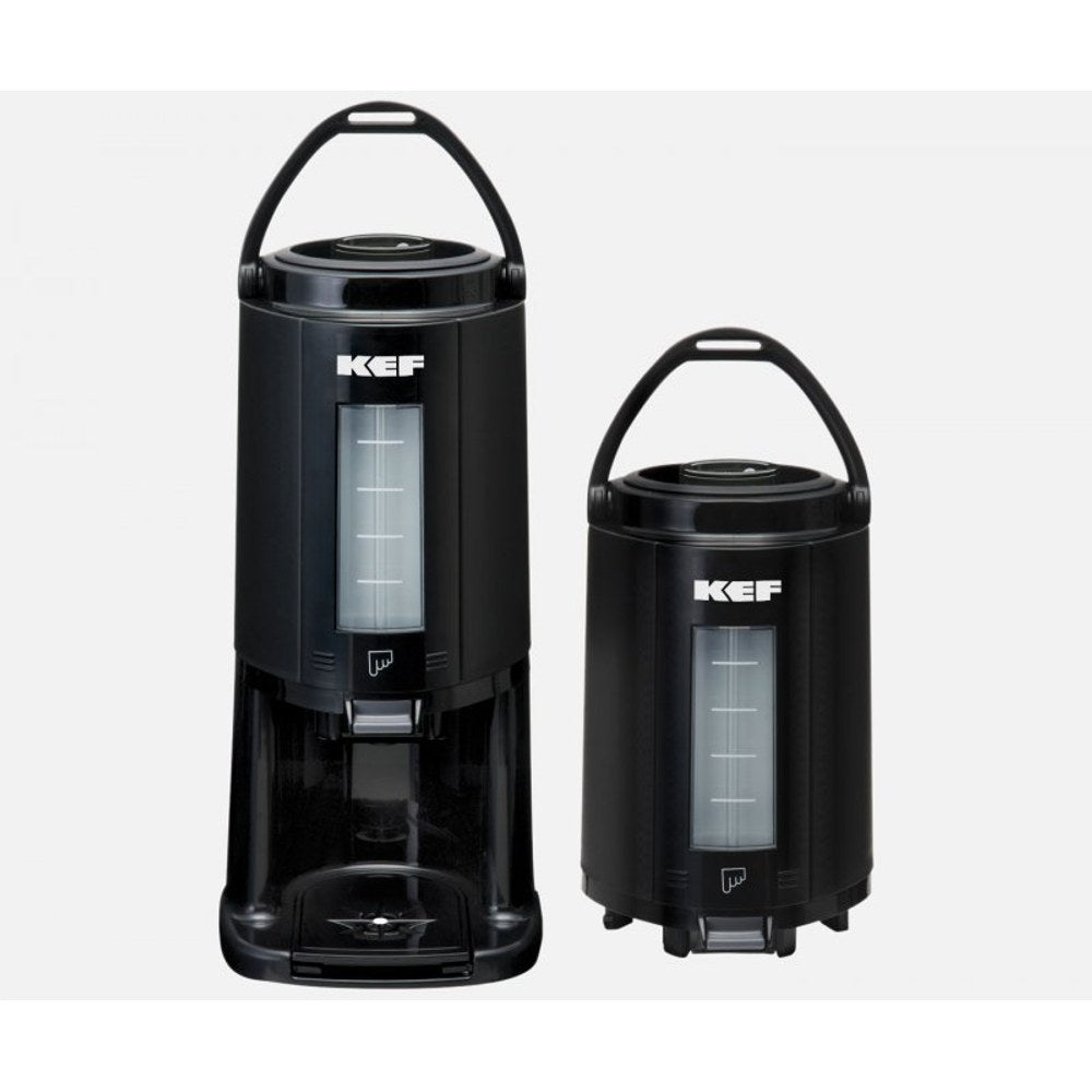 Kef Filtro Filtre Kahve Makinesi FLT250 Gri - Kahvemod (2)