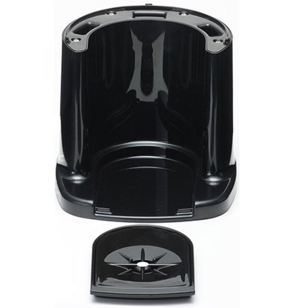 Kef Filtro Filtre Kahve Makinesi FLT250 Gri - Kahvemod (5)