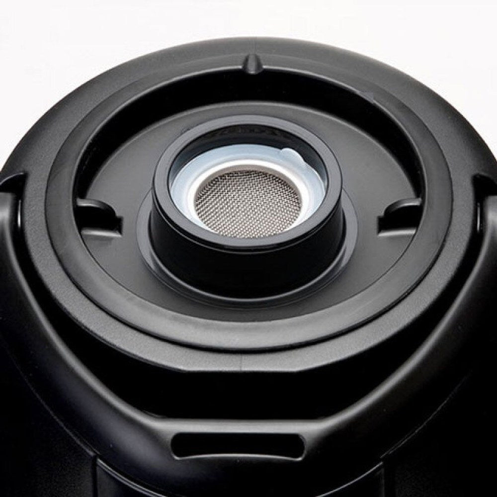 Kef Filtro Filtre Kahve Makinesi FLT250 Siyah - Kahvemod (4)