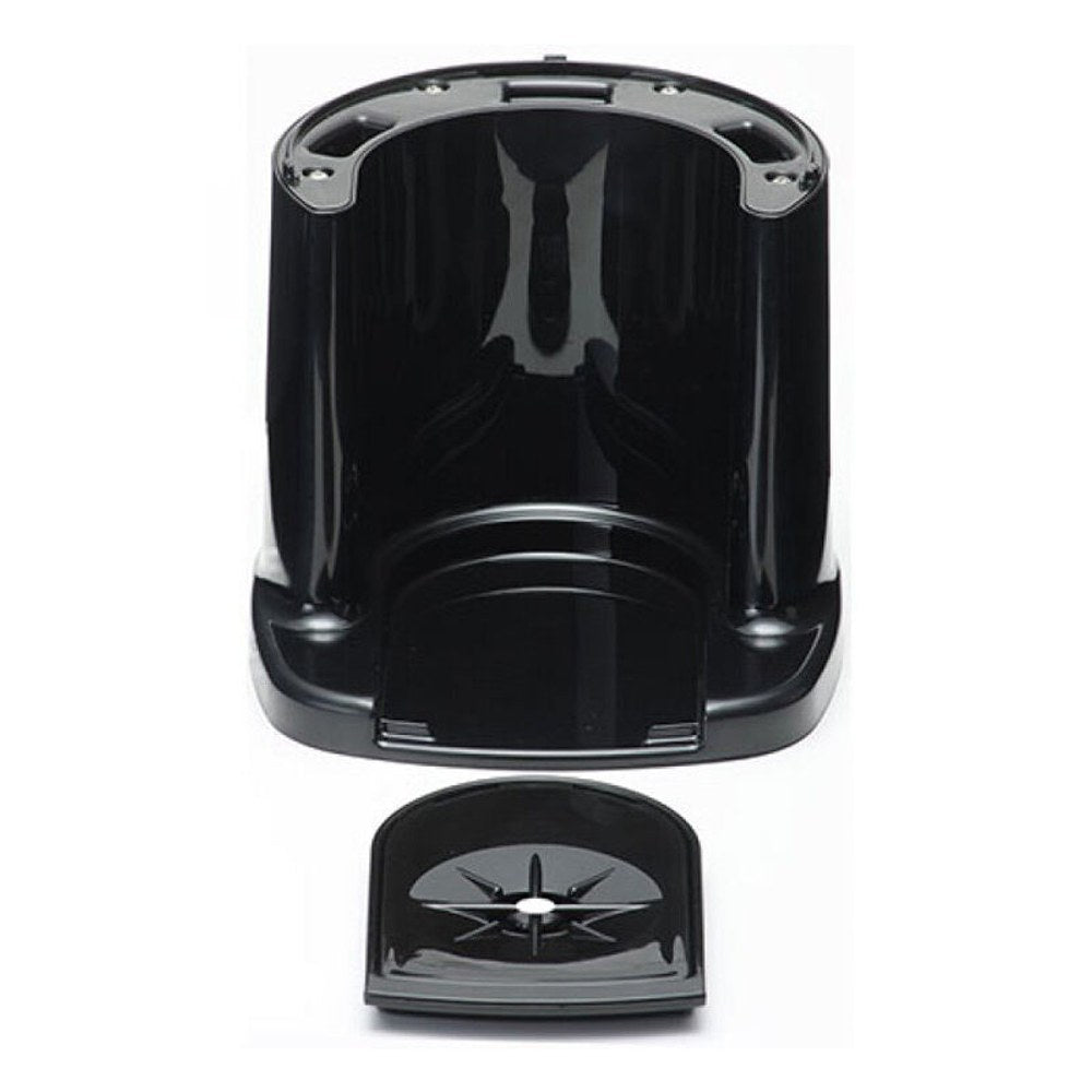 Kef Filtro Filtre Kahve Makinesi FLT250 Siyah - Kahvemod (6)