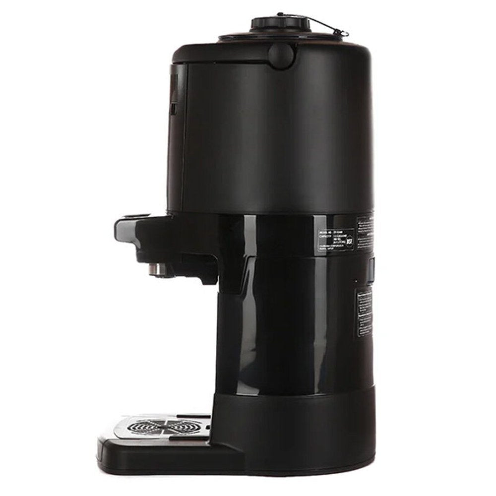 Kef Filtronist FLS-5.7 Uyumlu Termal Konteyner Termos, 6 L - Kahvemod (2)