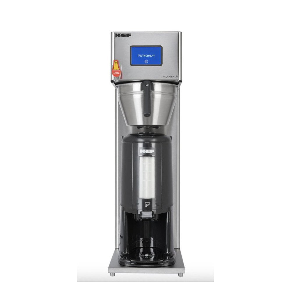 Kef Filtronist Programlanabilir Filtre Kahve Makinesi FLS-2.2 - Kahvemod