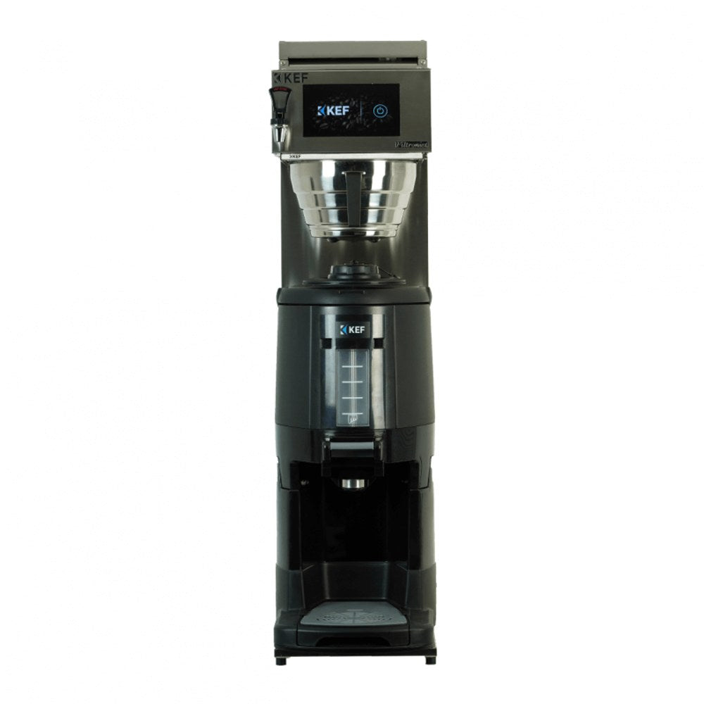 Kef Filtronist Programlanabilir Filtre Kahve Makinesi FLS-6 - Kahvemod