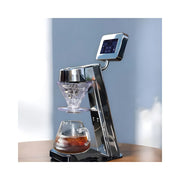 Kef Magia Coffee MC16 Duo Tezgah Altı Kazanlı Filtre Kahve ve Sıcak Su Sistemi - Kahvemod