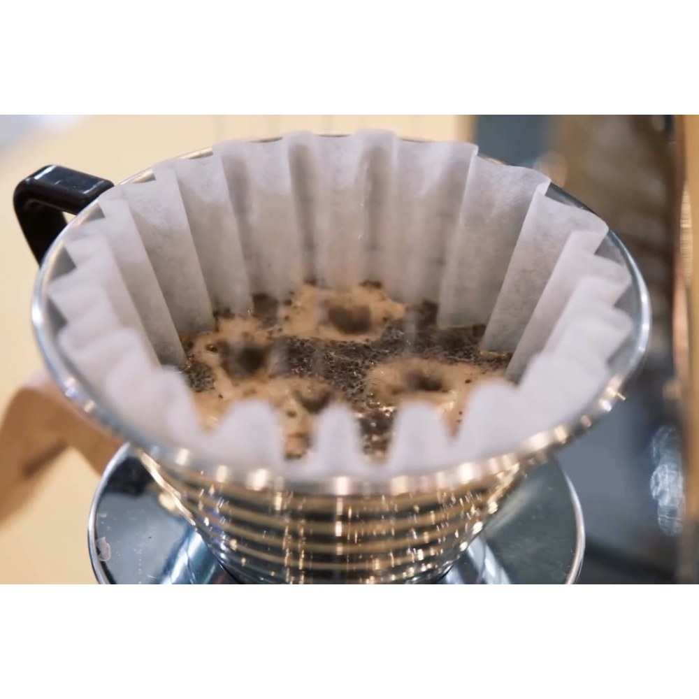 Kef Magia Coffee MC16 Tezgah Üstü Kahve Demleme Ünitesi - Kahvemod (10)