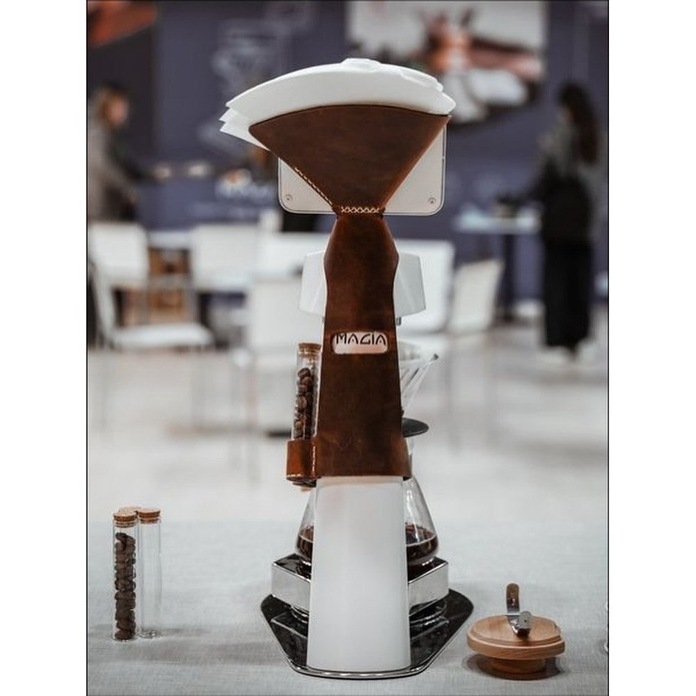 Kef Magia Coffee MC16 Tezgah Üstü Kahve Demleme Ünitesi - Kahvemod (7)
