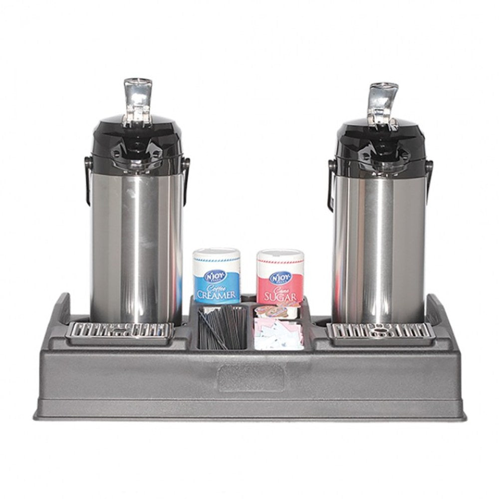 Kef Toys Coffee Çiftli Airpot İstasyonu - Kahvemod
