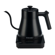 Konchero Isı Ayarlı Siyah Elektrikli Kettle 1 Litre AS-21267A