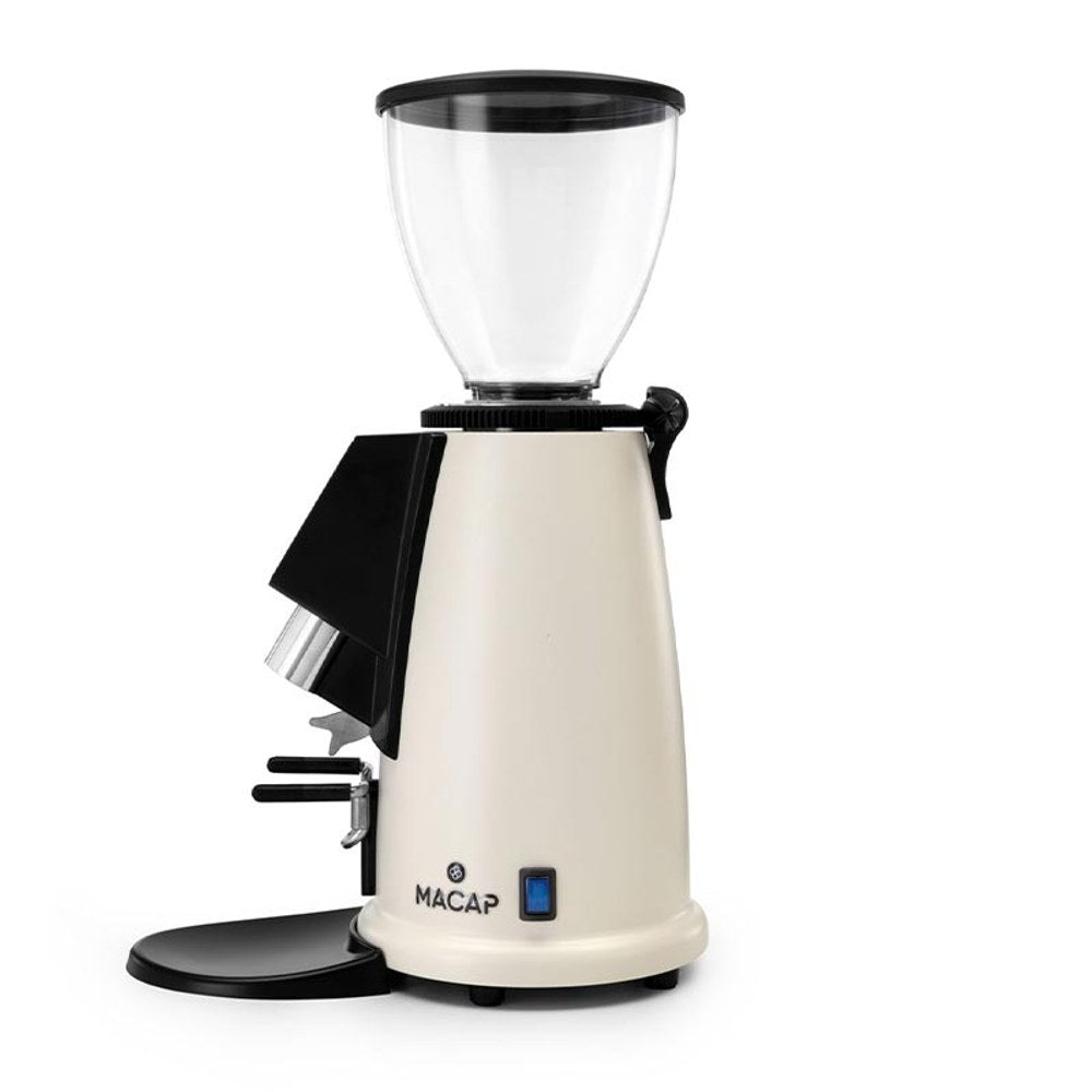 Macap M2E C05 On Demand Espresso Kahve Değirmeni - Kahvemod (2)