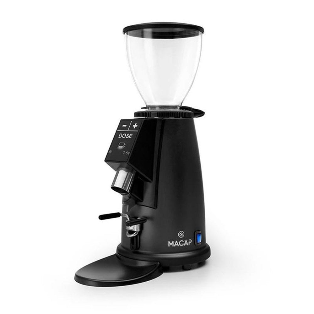 Macap M2E C18 On Demand Espresso Kahve Değirmeni - Kahvemod