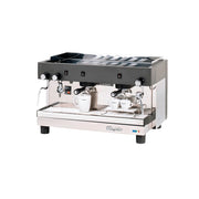 Magister 2 Gruplu Tam Otomatik Espresso Makinesi Tall Cup - Kahvemod