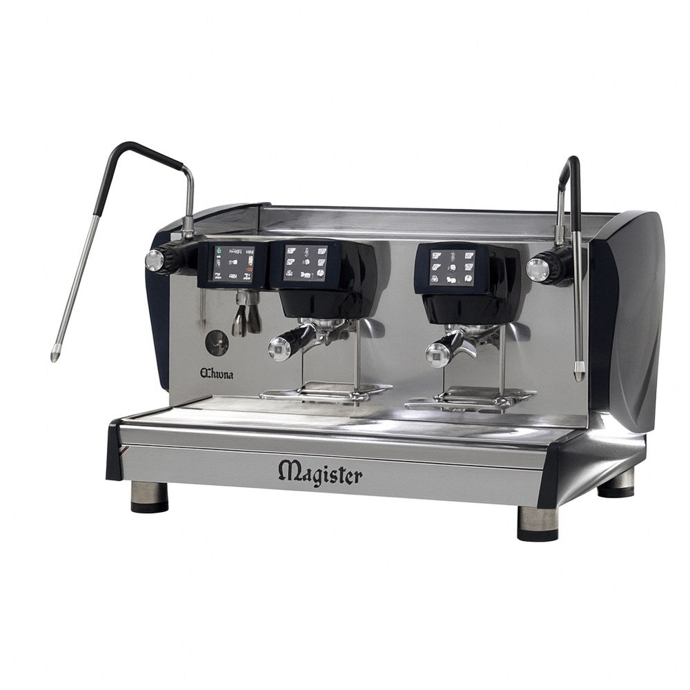 Magister Miura Espresso Makinesi - Kahvemod