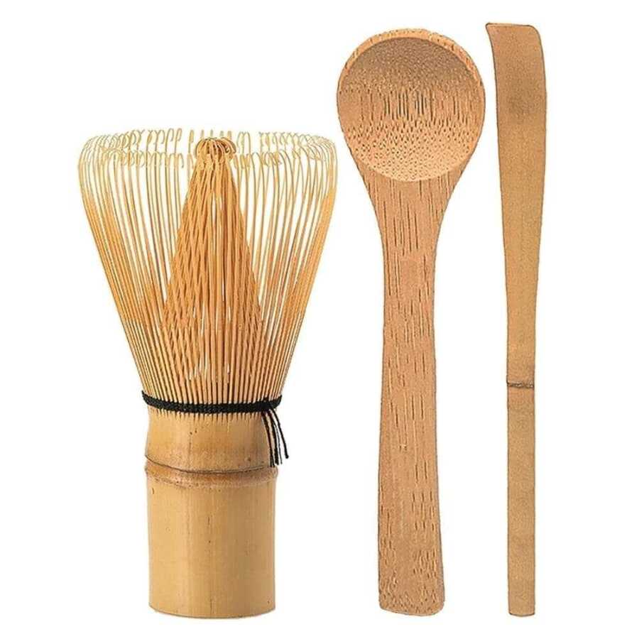 Epinox Matcha Çayı  3'lü Seti (MF-01)