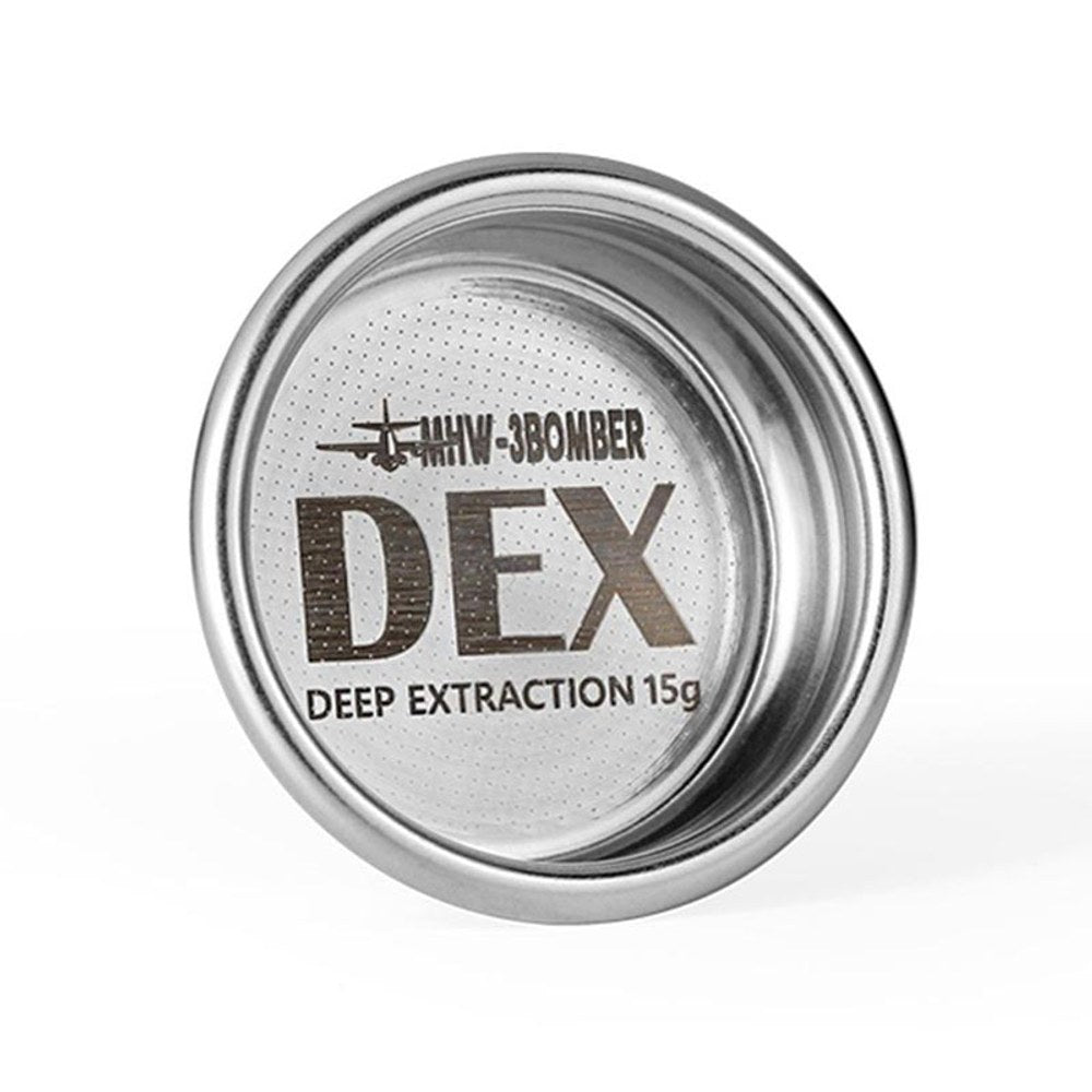 MHW-3BOMBER Butterfly Effect Espresso Sepeti 58.5 mm - Kahvemod (3)