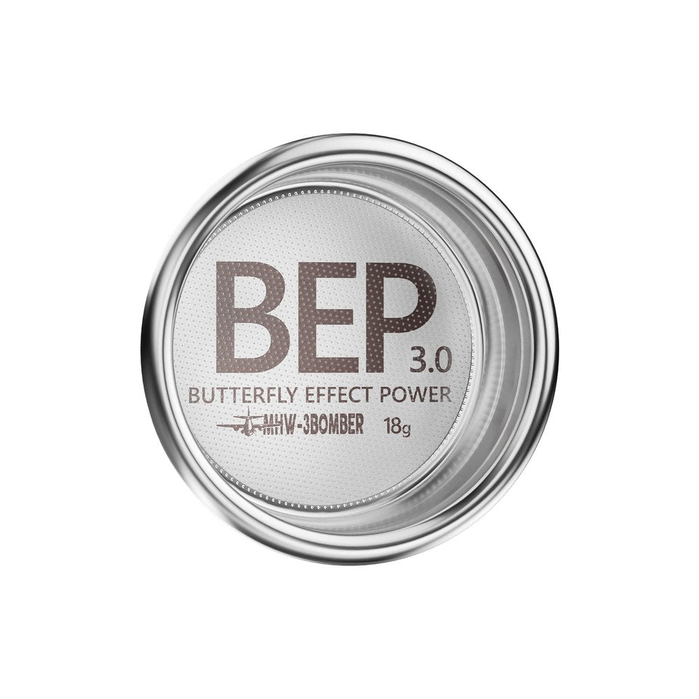 MHW-3BOMBER Butterfly Effect Espresso Sepeti 58.5 mm - Kahvemod (5)