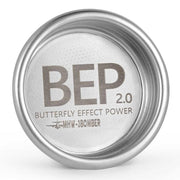 MHW-3BOMBER Butterfly Effect Espresso Sepeti 58.5 mm - Kahvemod