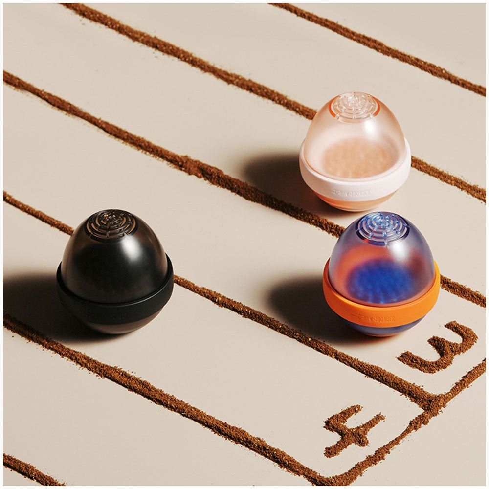 MHW-3BOMBER Eggonaut Dripper-black - Kahvemod (4)