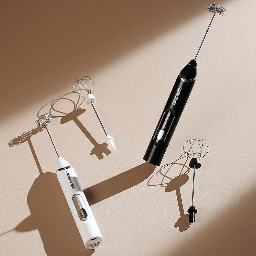 MHW-3BOMBER Electric Milk Frother - Kahvemod (7)