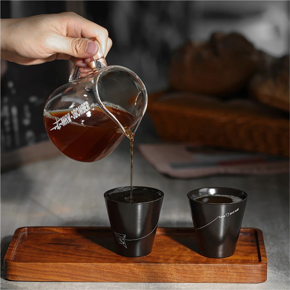 MHW-3BOMBER Elf Coffee Server, 500 ml - Kahvemod (3)