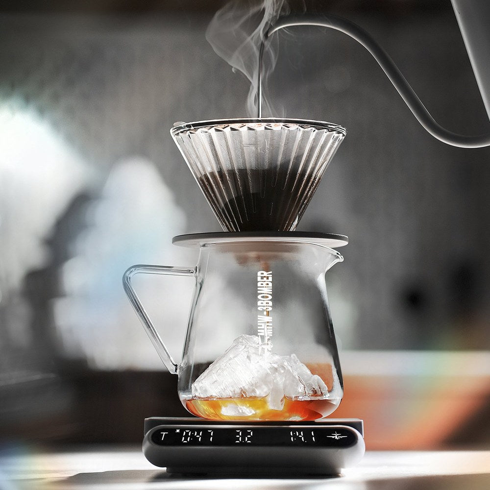 MHW-3BOMBER Elf Coffee Server, 500 ml - Kahvemod (5)