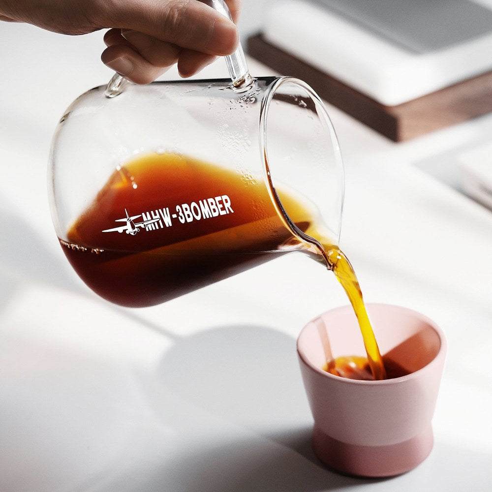 MHW-3BOMBER Elf Coffee Server, 500 ml - Kahvemod (7)