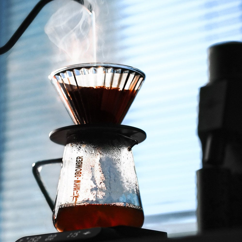 MHW-3BOMBER Elf Coffee Server, 500 ml - Kahvemod (8)