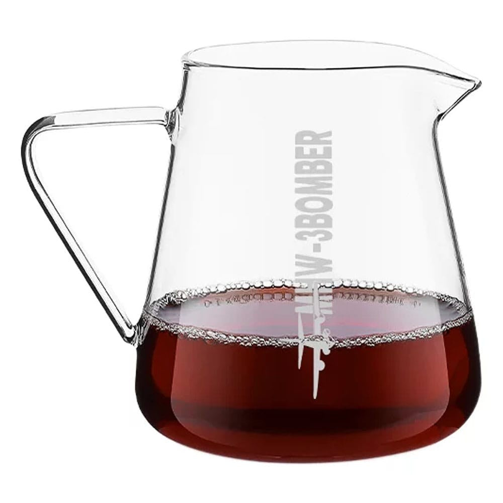 MHW-3BOMBER Elf Coffee Server, 500 ml - Kahvemod