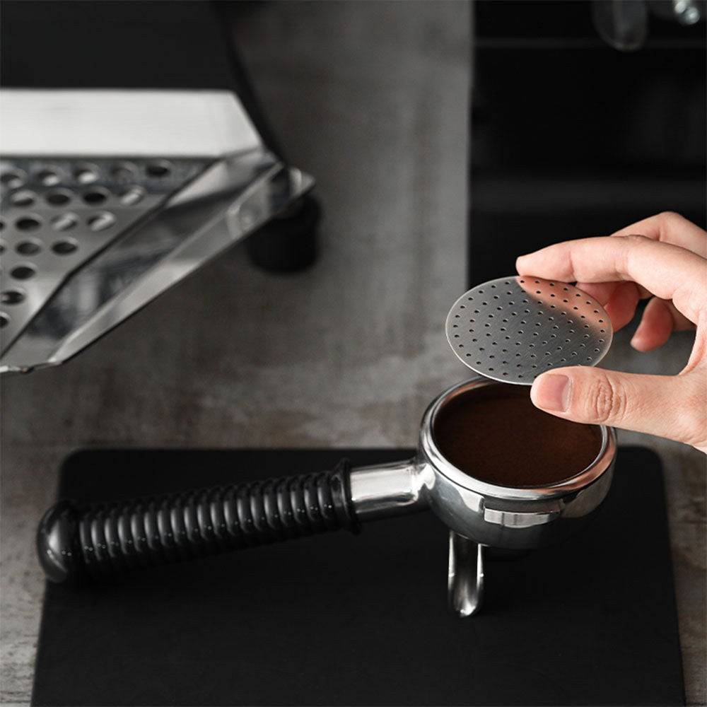 MHW-3BOMBER Espresso Puck Screen - 53mm - Kahvemod (3)
