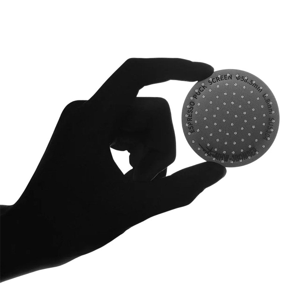 MHW-3BOMBER Espresso Puck Screen - 53mm - Kahvemod (4)