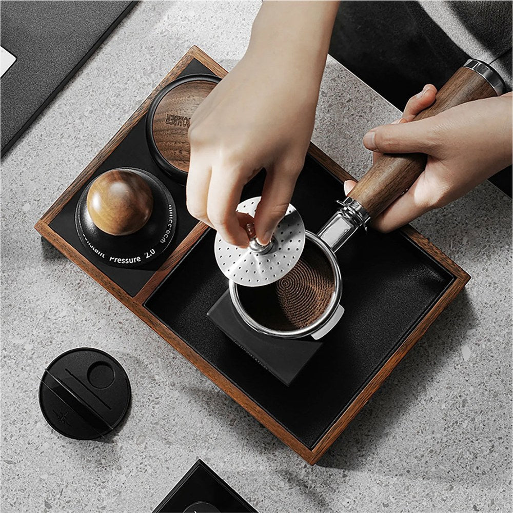 MHW-3BOMBER Espresso Puck Screen 58mm - Kahvemod (2)