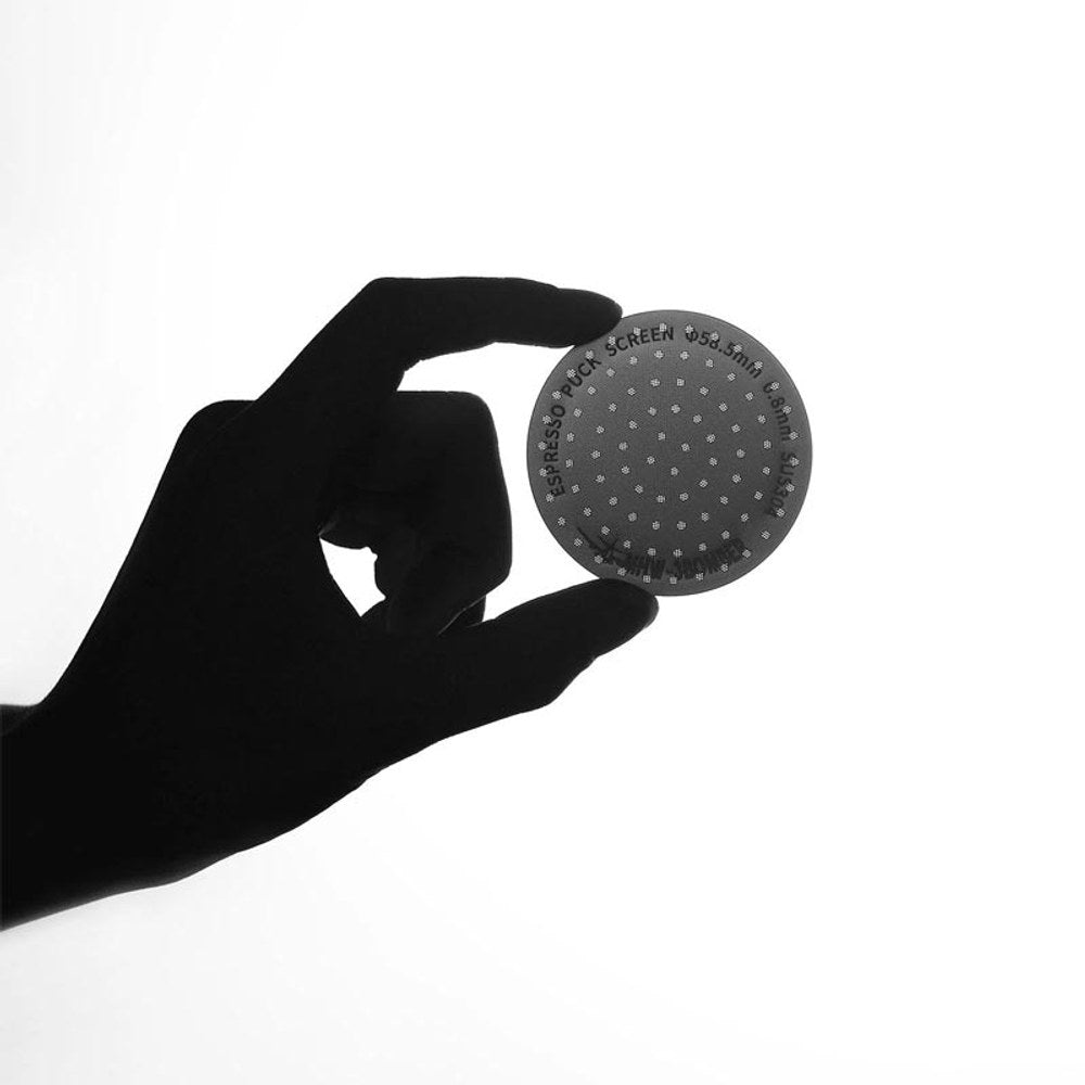 MHW-3BOMBER Espresso Puck Screen 58mm - Kahvemod (4)