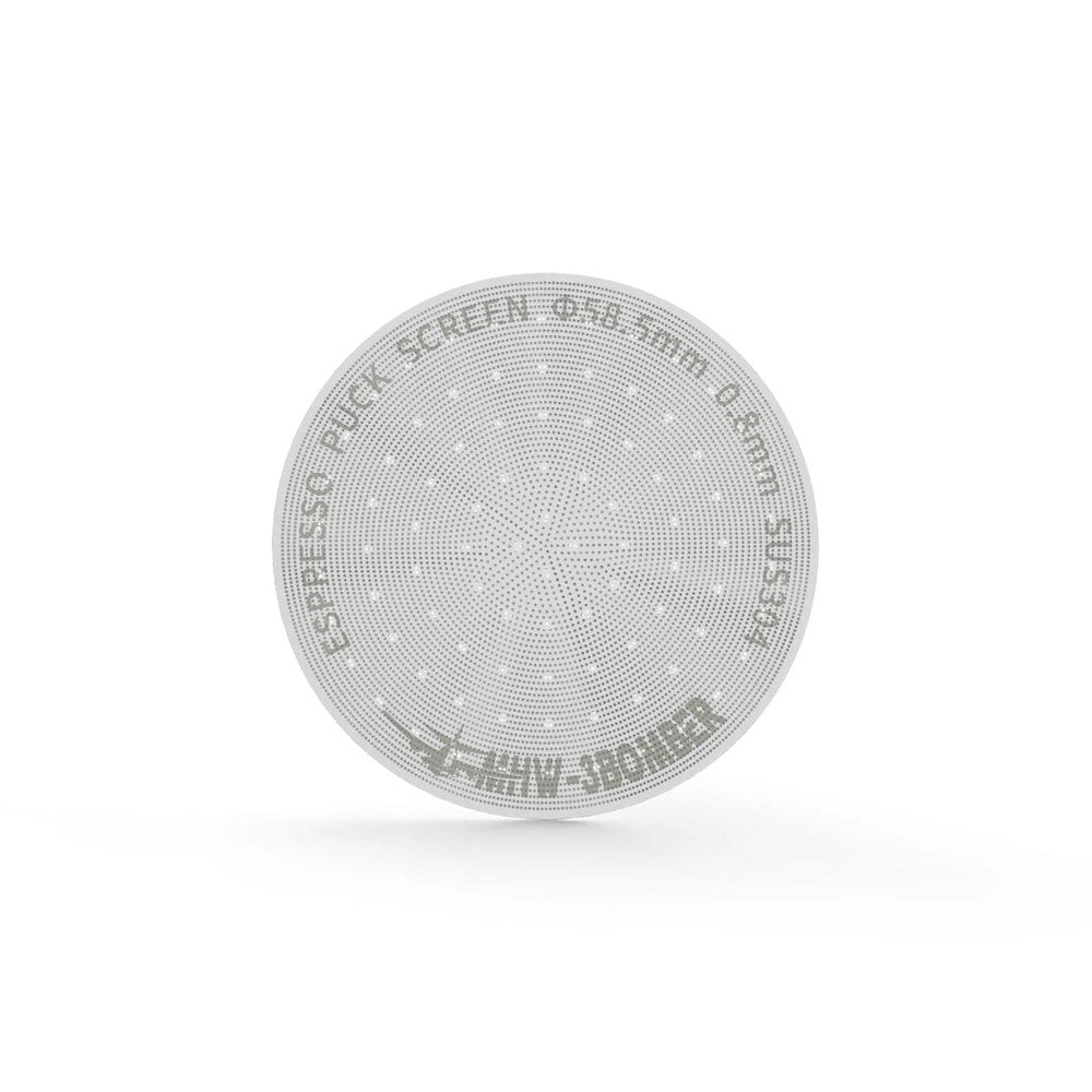 MHW-3BOMBER Espresso Puck Screen 58mm - Kahvemod