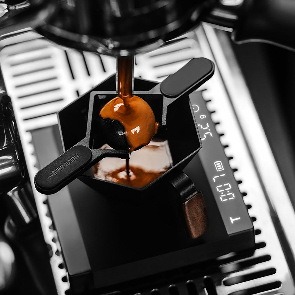 MHW-3BOMBER Espresso Soğutma Topu ve Standı - Kahvemod (5)