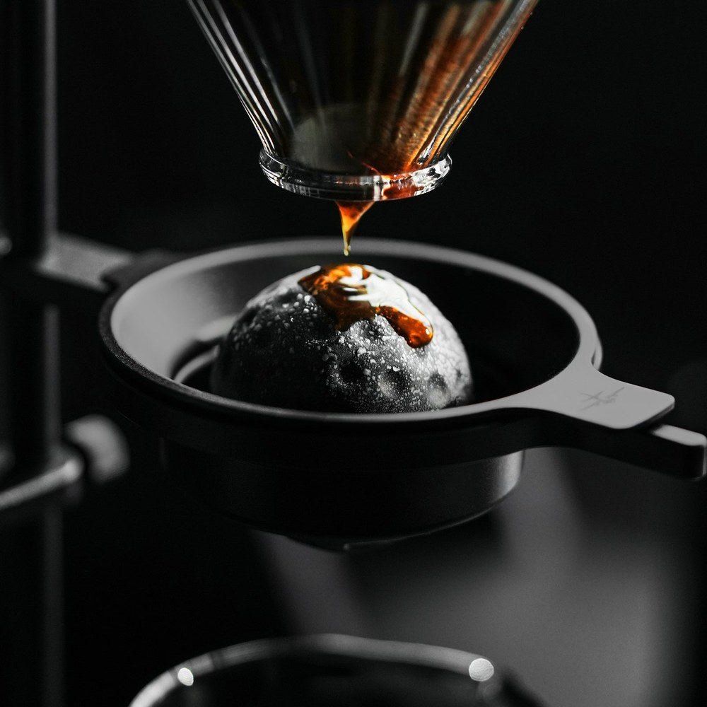 MHW-3BOMBER Espresso Standsız Chilling Ball, 30mm - Kahvemod (2)