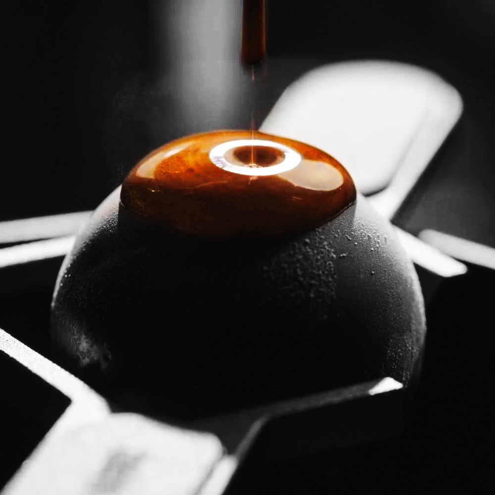 MHW-3BOMBER Espresso Standsız Chilling Ball, 30mm - Kahvemod (3)
