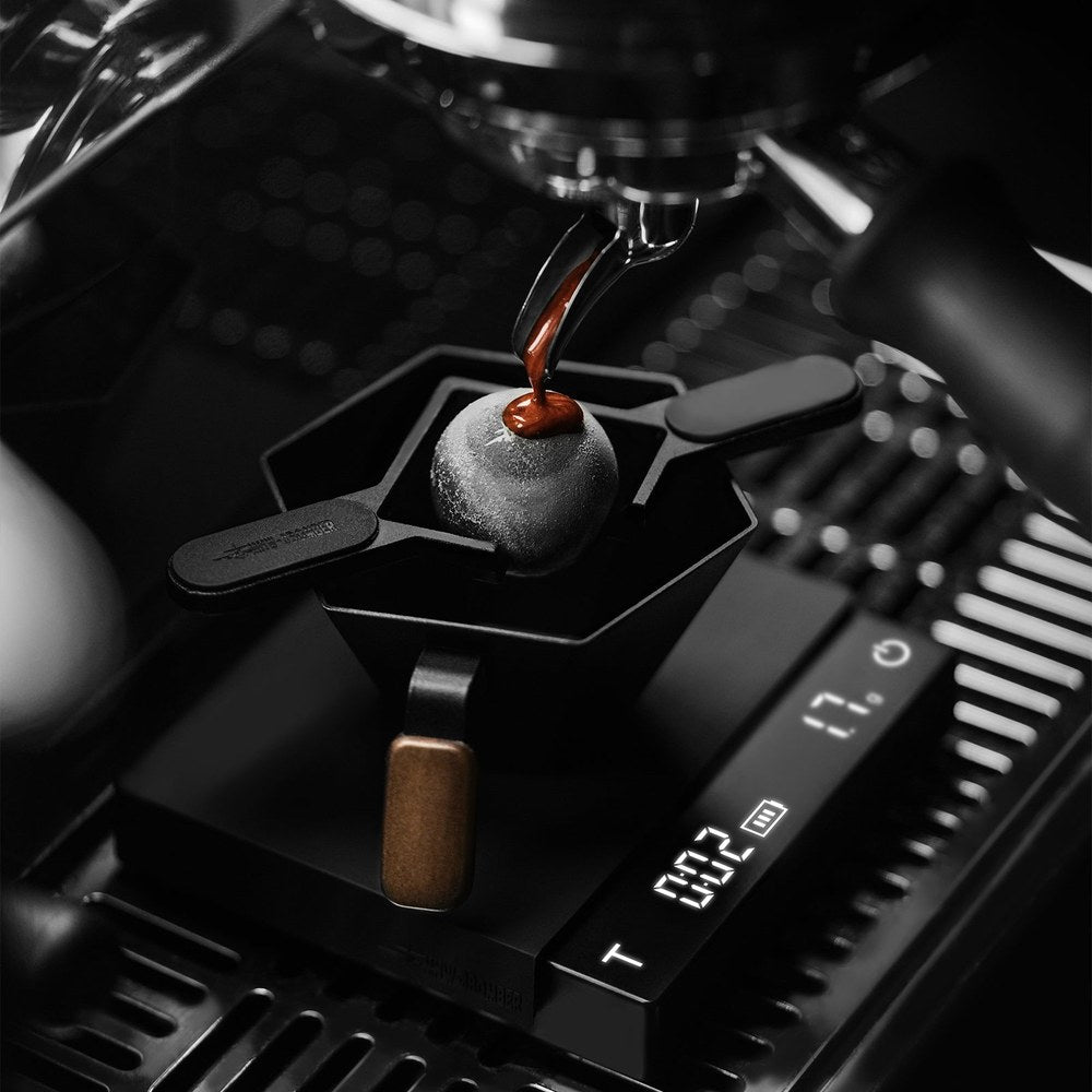 MHW-3BOMBER Espresso Standsız Chilling Ball, 30mm - Kahvemod (8)