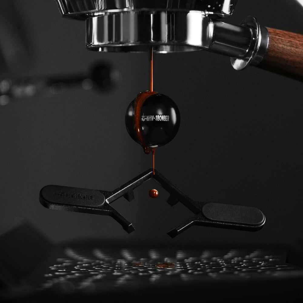 MHW-3BOMBER Espresso Standsız Chilling Ball, 30mm - Kahvemod (9)