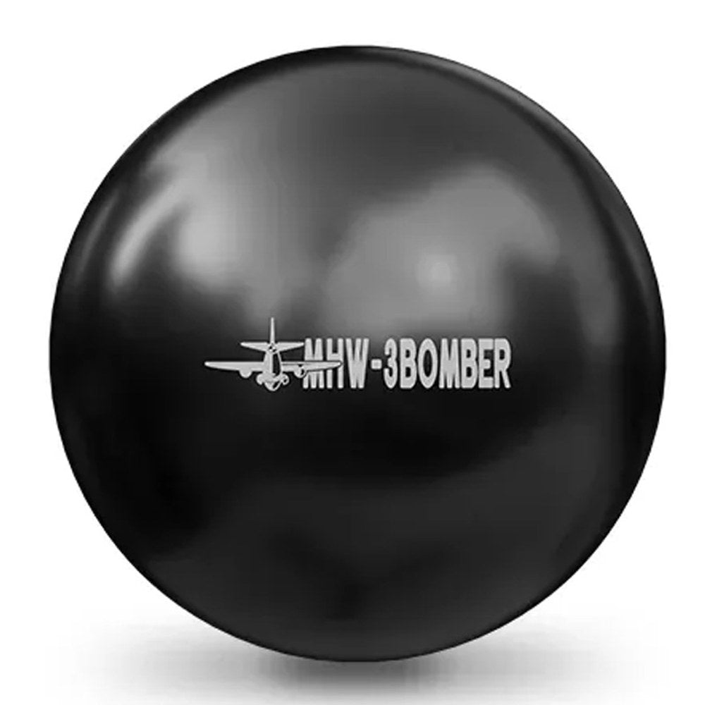 MHW-3BOMBER Espresso Standsız Chilling Ball, 30mm - Kahvemod