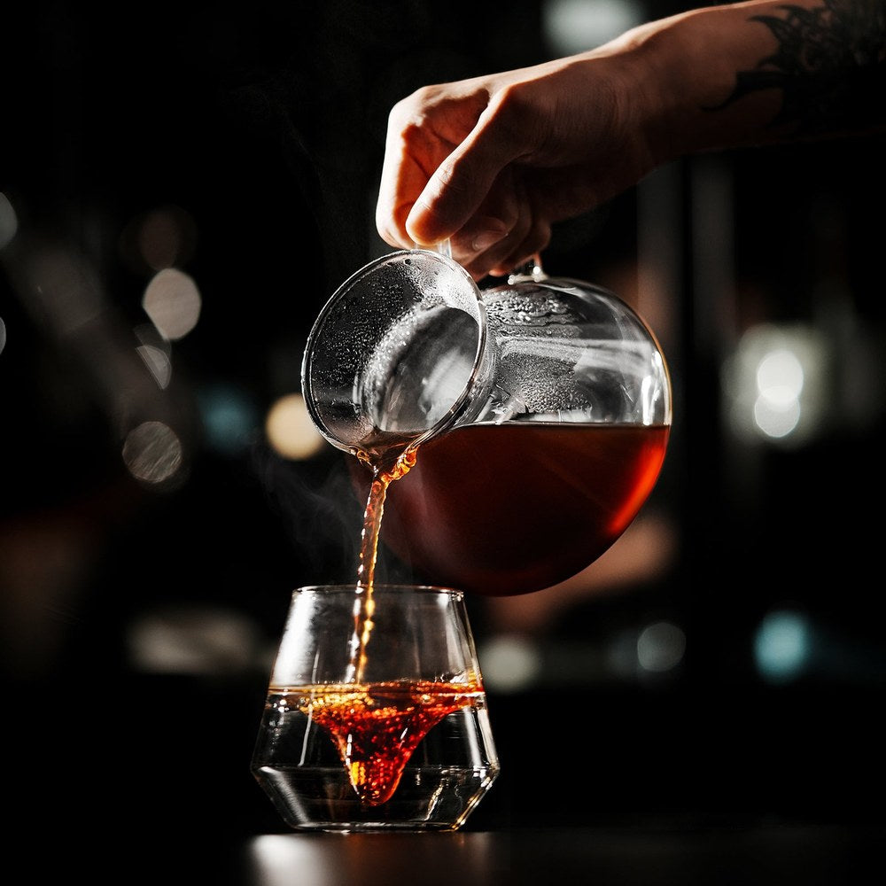 MHW-3BOMBER Hill Coffee Server 360 ml - Kahvemod (5)