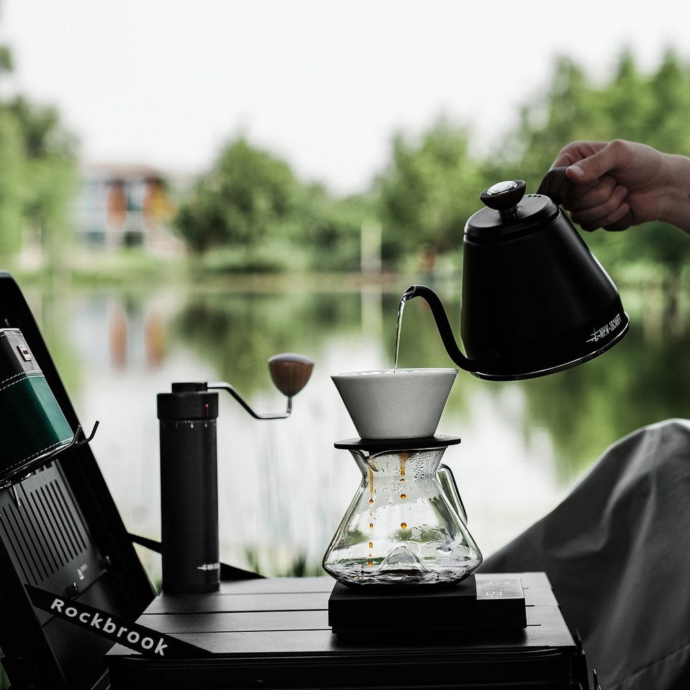 MHW-3BOMBER Hill Coffee Server 360 ml - Kahvemod (9)