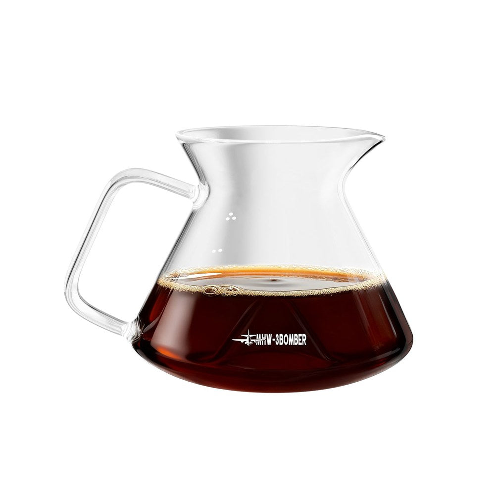 MHW-3BOMBER Hill Coffee Server 360 ml - Kahvemod