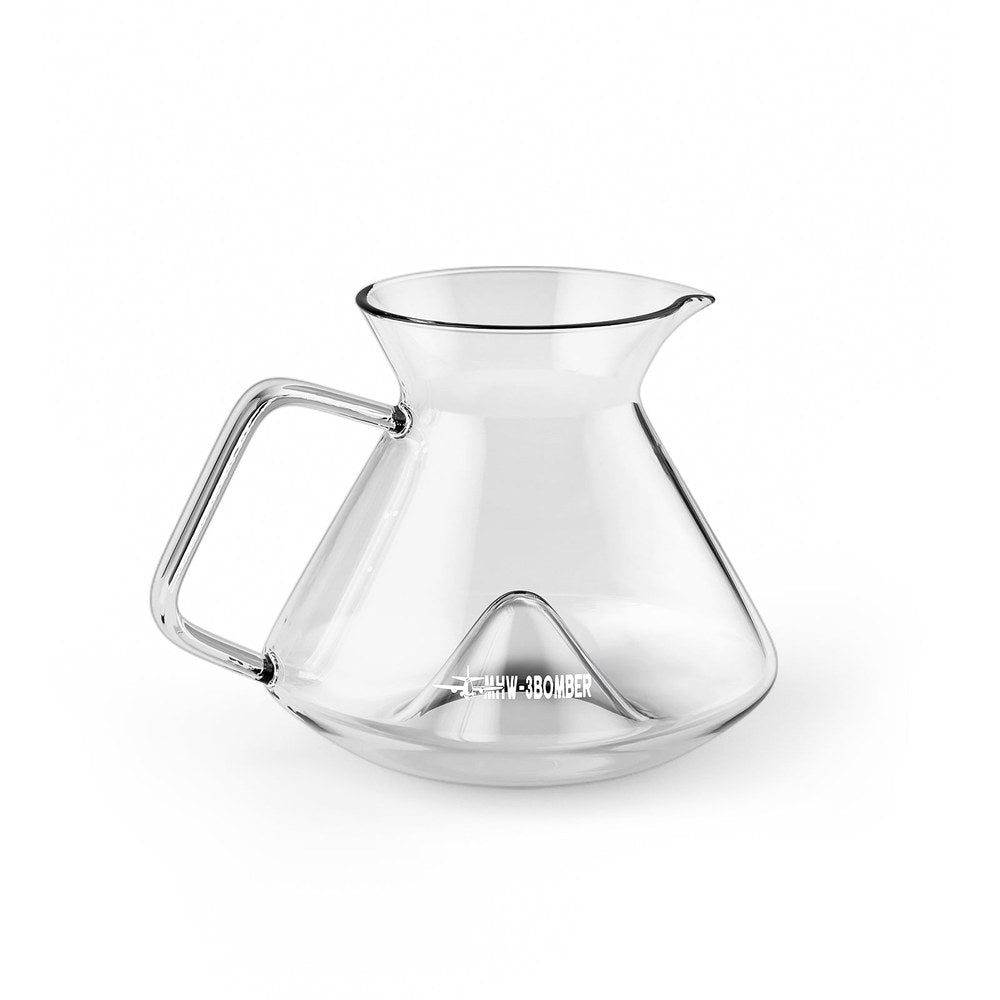 MHW-3BOMBER Hill Coffee Server, 600ml - Kahvemod (2)