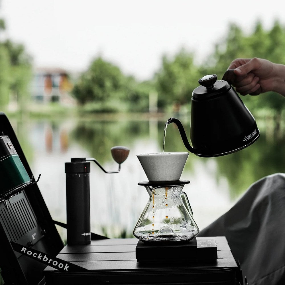 MHW-3BOMBER Hill Coffee Server, 600ml - Kahvemod (6)
