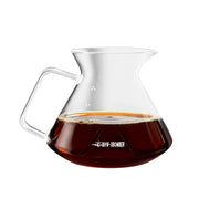 MHW-3BOMBER Hill Coffee Server, 600ml - Kahvemod