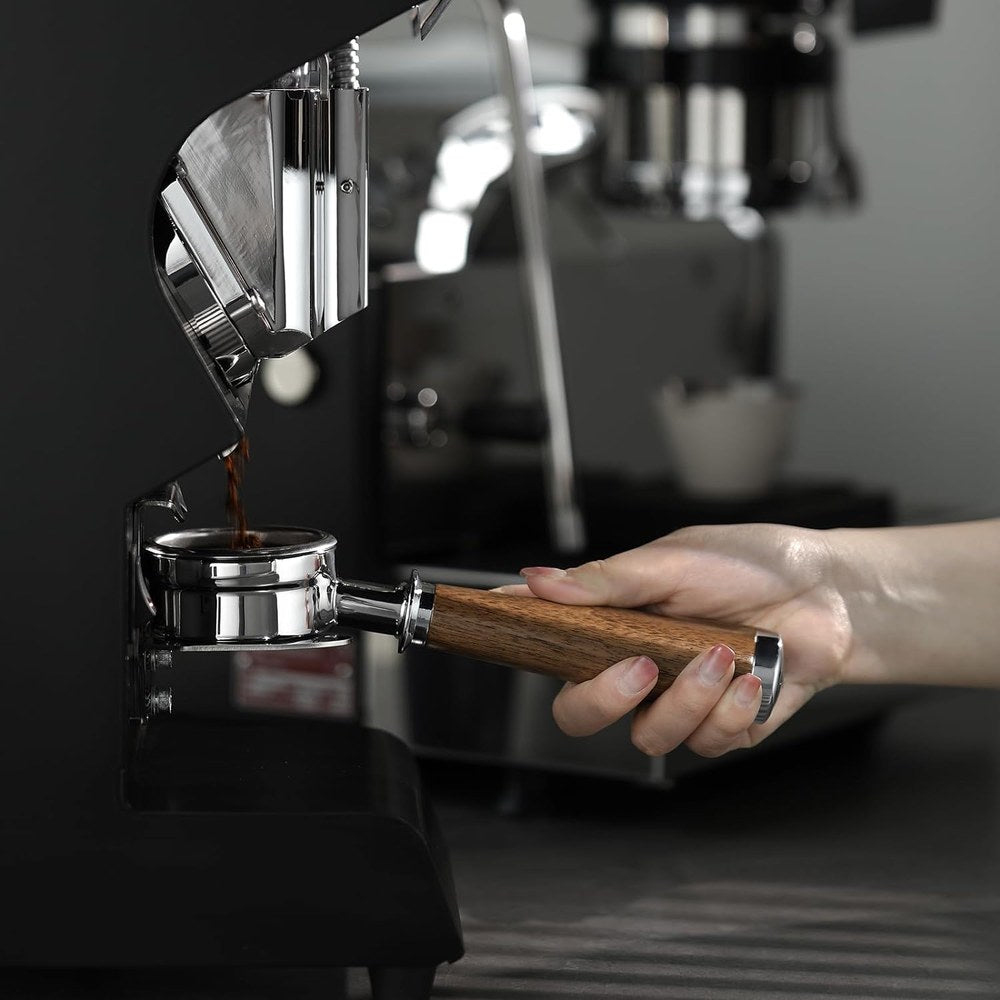 MHW-3BOMBER La Marzocco E61 Dipsiz Portofilter Serisi 58mm - Kahvemod (7)