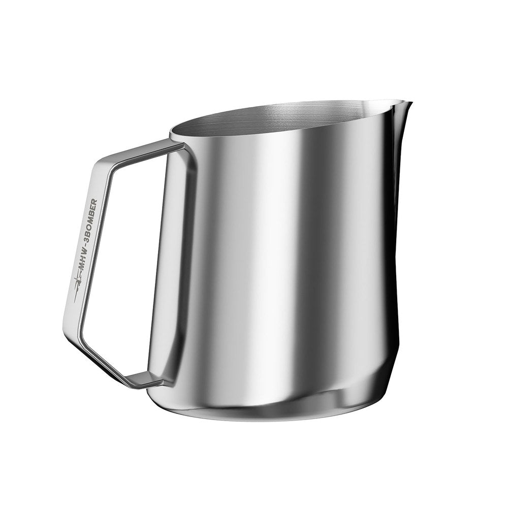 MHW-3BOMBER MHW-3BOMBER GT Süt Potu Pitcher Glossy, 400 ml - Kahvemod