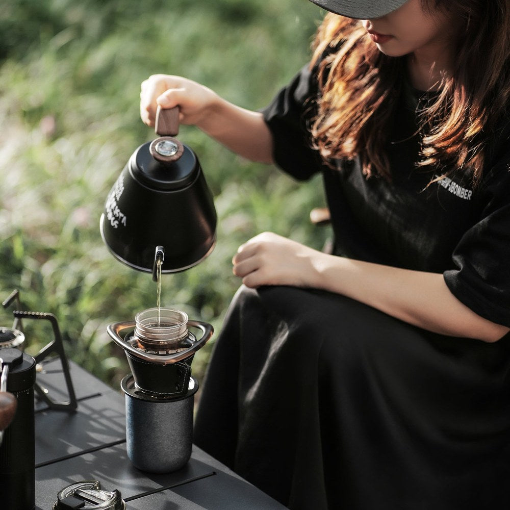 MHW-3BOMBER Rain Coffee Splitter - Kahvemod (5)