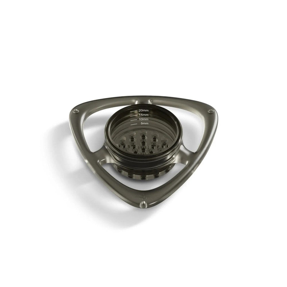 MHW-3BOMBER Rain Coffee Splitter - Kahvemod