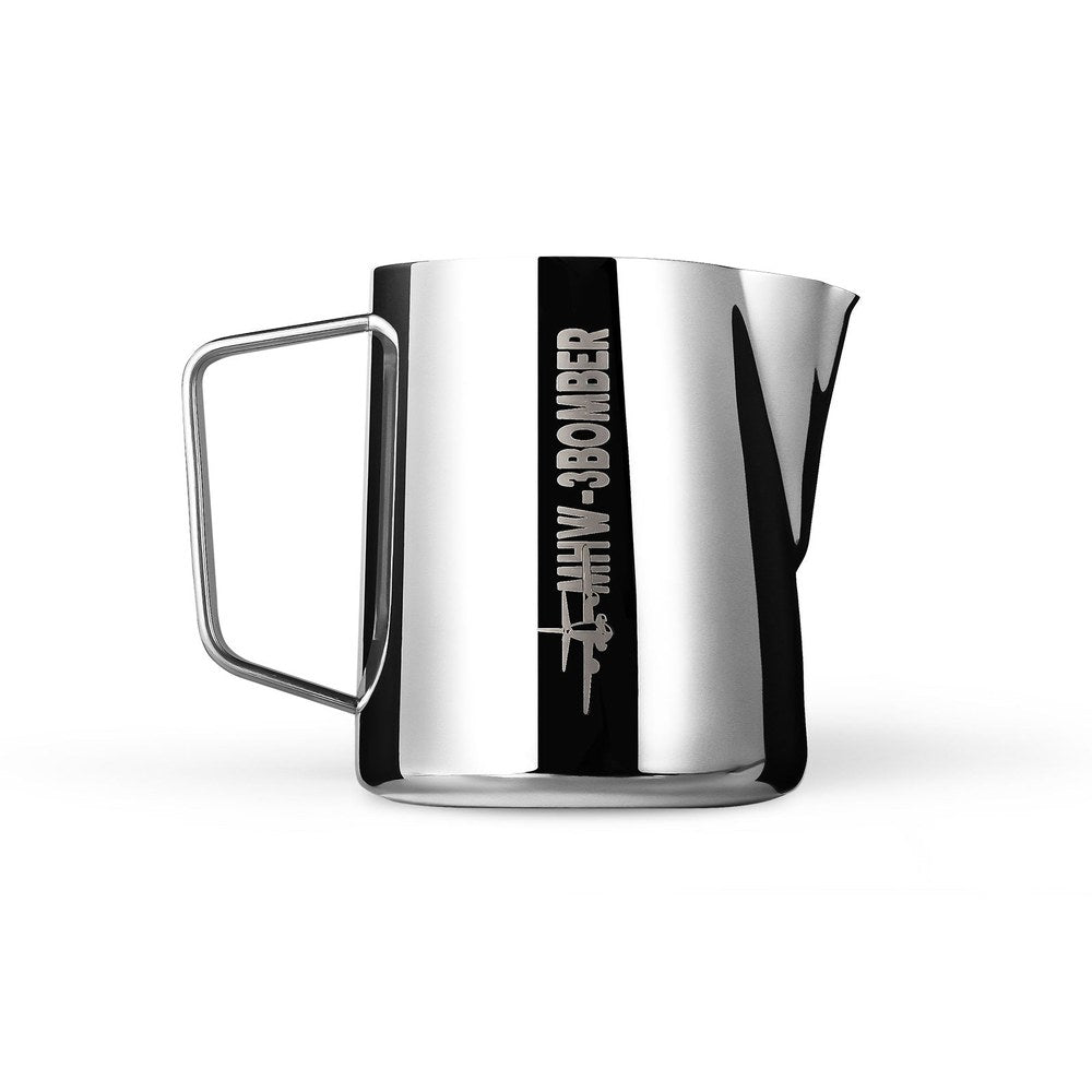 MHW-3BOMBER Süt Potu 5.0 Pitcher Glossy, 500 ml - Kahvemod